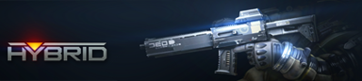 Hybrid - Banner