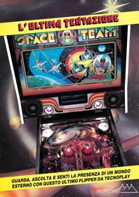 Space Team