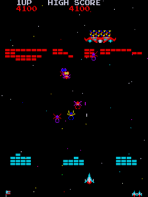 The End - Screenshot - Gameplay