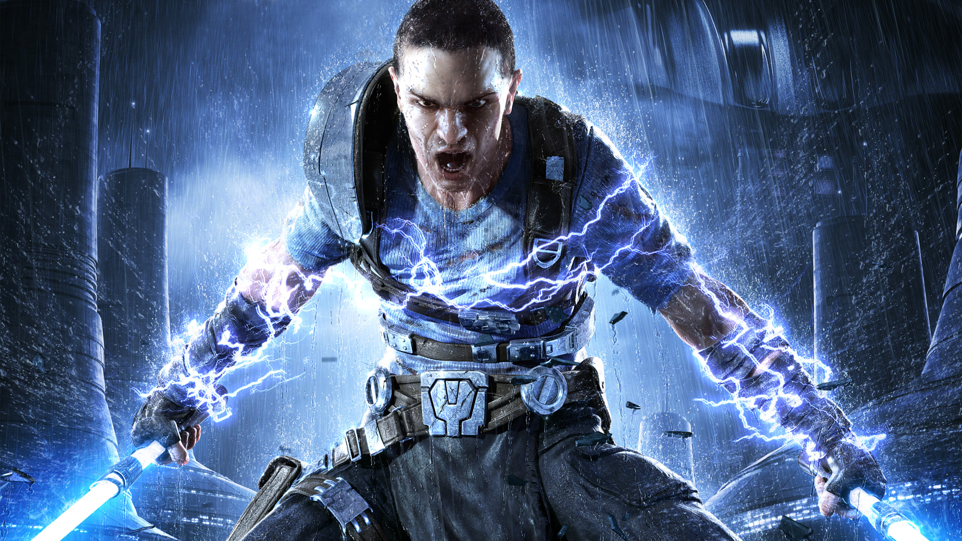 Star Wars: The Force Unleashed II