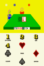 Intellivision Lives! - Screenshot - Gameplay