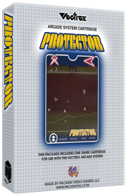 Protector - Box - 3D