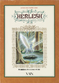 Herlesh