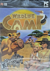 Wildlife Camp