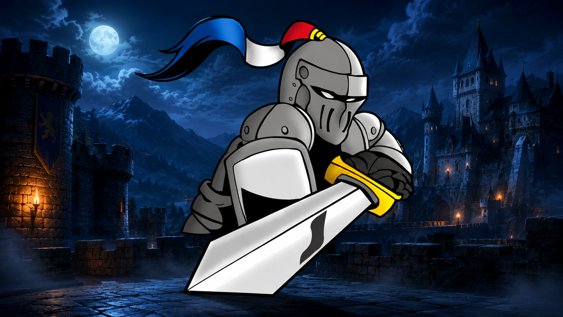 Knight'n More