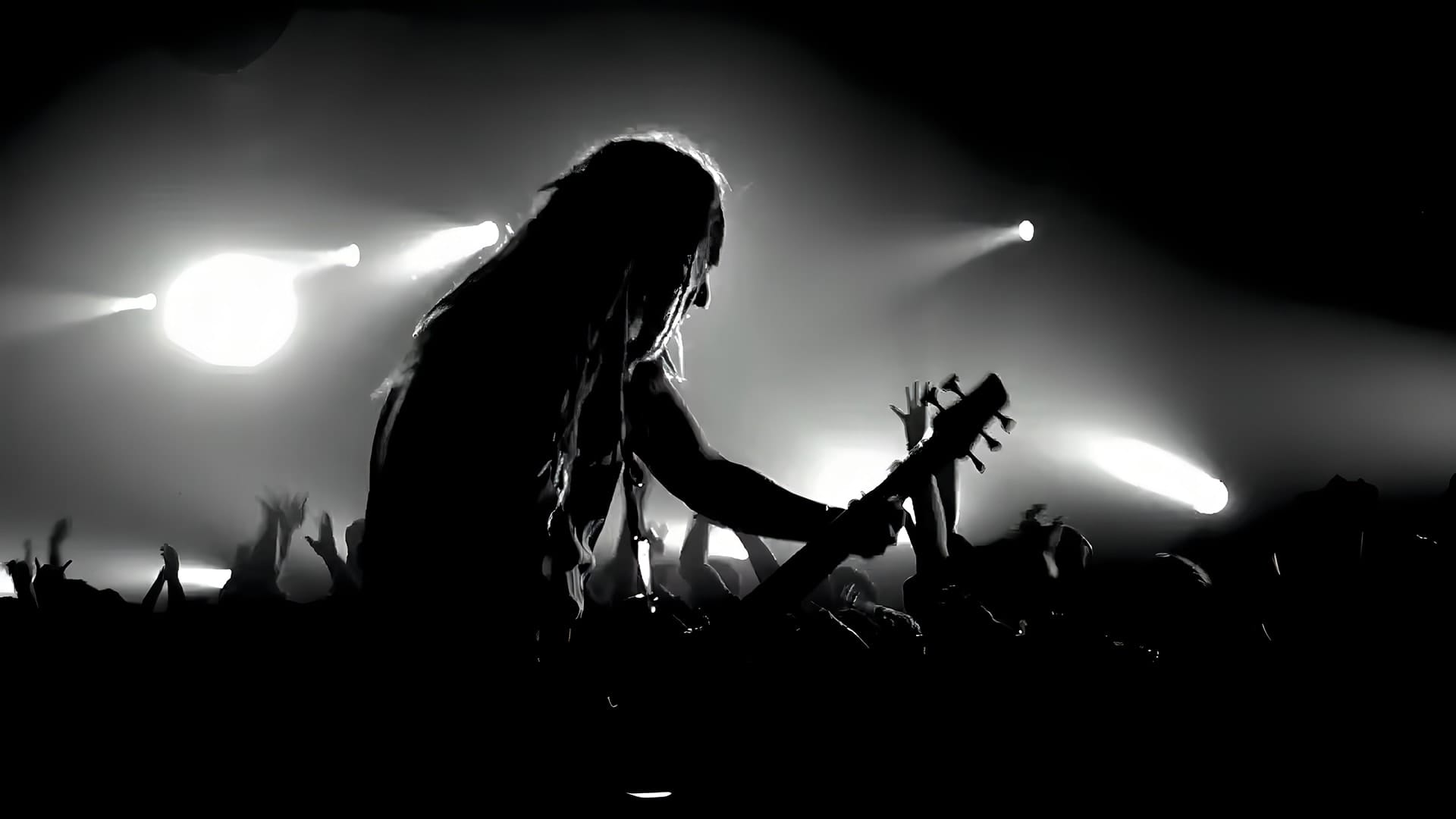 It's Only Rock 'N' Roll