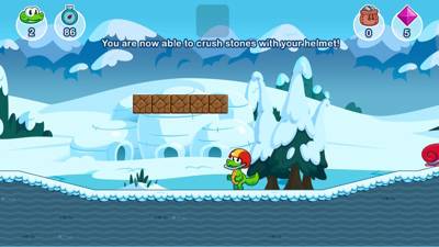 Croc's World 3