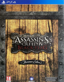 Assassin's Creed IV Blackflag: Buccaneer Edition