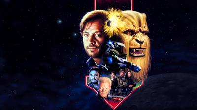 Wing Commander III: Heart of the Tiger - Fanart - Background Image