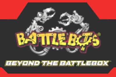 BattleBots: Beyond the BattleBox - Screenshot - Game Title