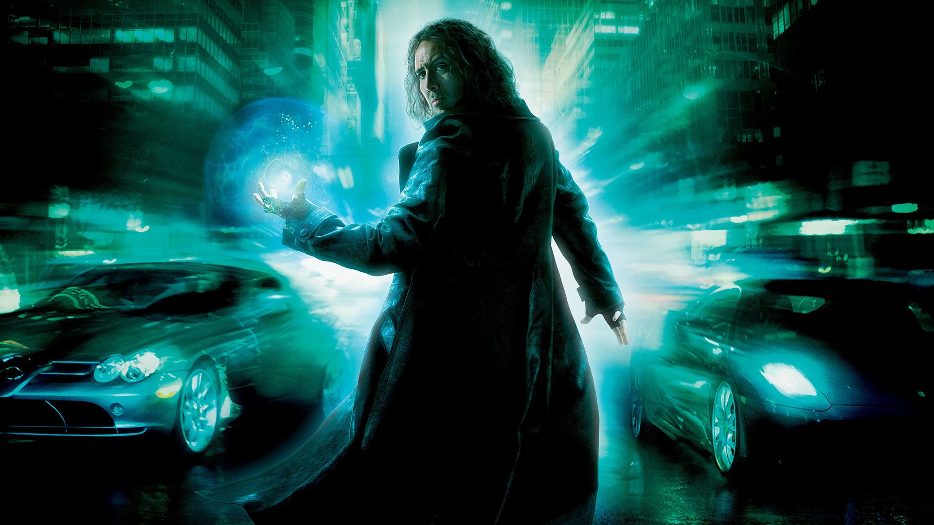 The Sorcerer's Apprentice
