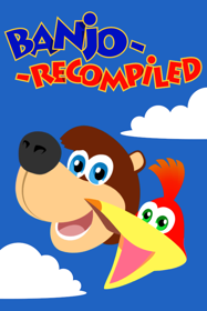 Banjo: Recompiled