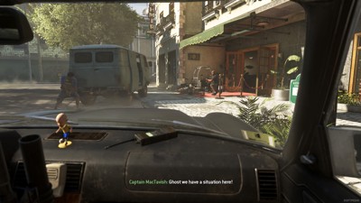 Call of Duty: Modern Warfare 2: Campaign Remastered - Screenshot - Gameplay Image