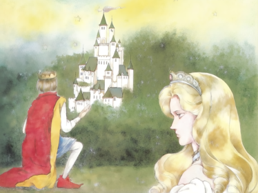 Castle Excellent - Fanart - Background