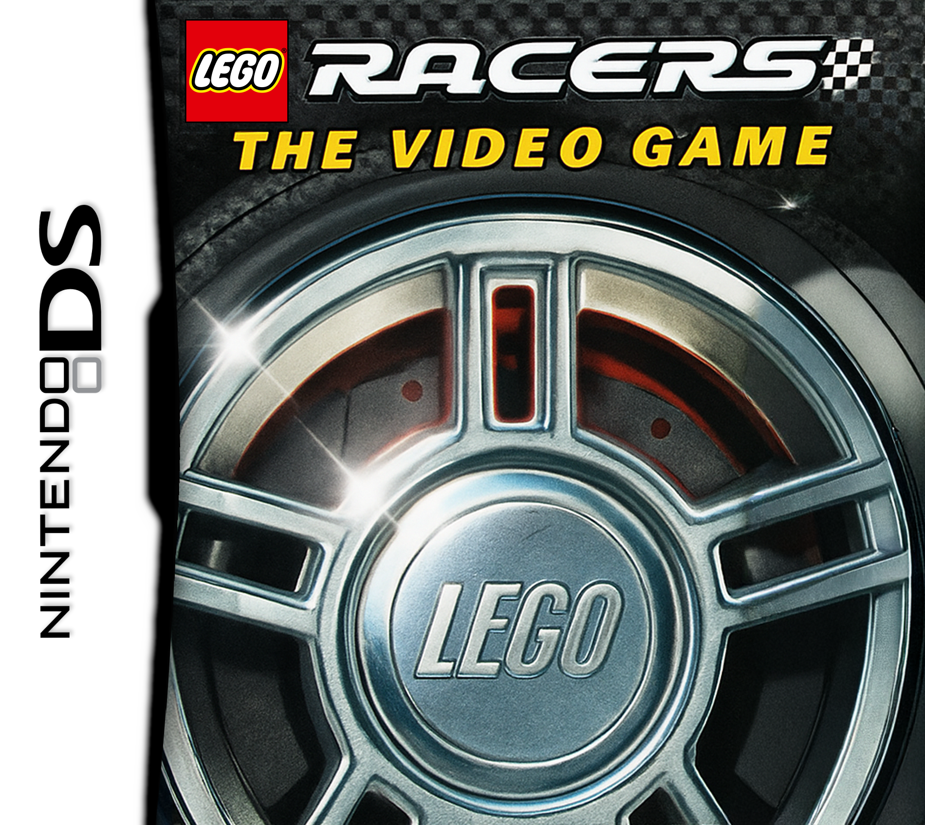 LEGO Racers: The Video Game