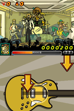 Rock Revolution