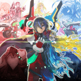 Blaster Master Zero 3 - Square