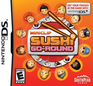 Sushi Go-Round