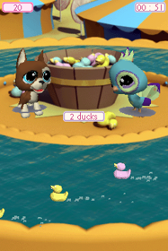 Littlest Pet Shop: Beach Friends