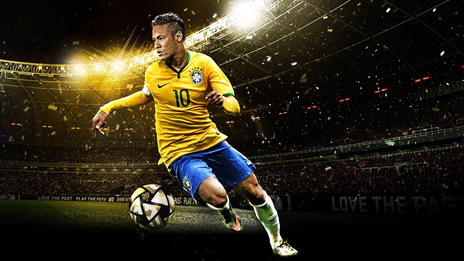 PES 2016: Pro Evolution Soccer