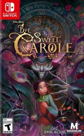Bye Sweet Carole