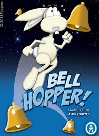 Bell Hopper - Fanart - Box - Front