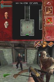 Buffy the Vampire Slayer: Sacrifice - Screenshot - Gameplay