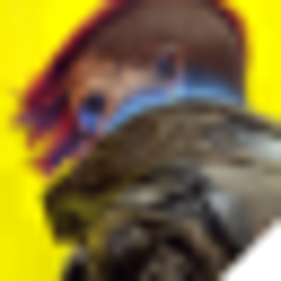 Cyberpunk 2077 - Icon