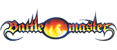 Battlemaster - Clear Logo
