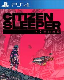 Citizen Sleeper