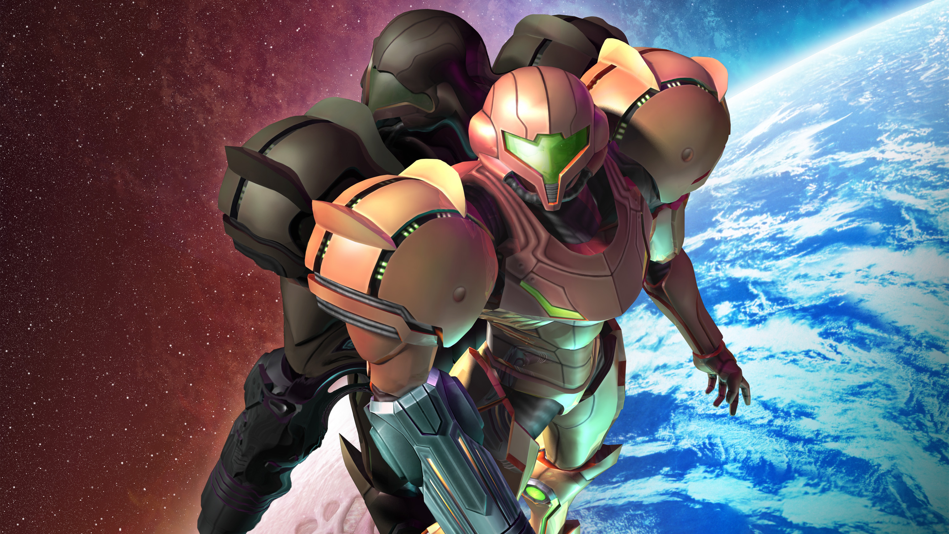 Metroid Prime 3: Corruption