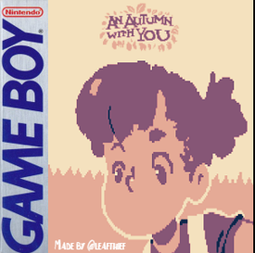 An Autumn With You GB