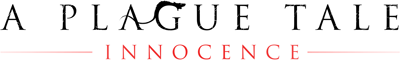 A Plague Tale: Innocence - Clear Logo Image