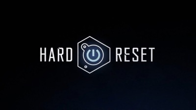 Hard Reset - Banner