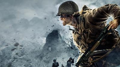 Medal of Honor: Heroes 2 - Fanart - Background