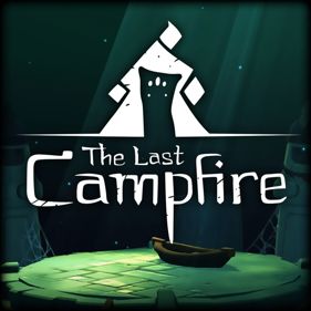 The Last Campfire - Square
