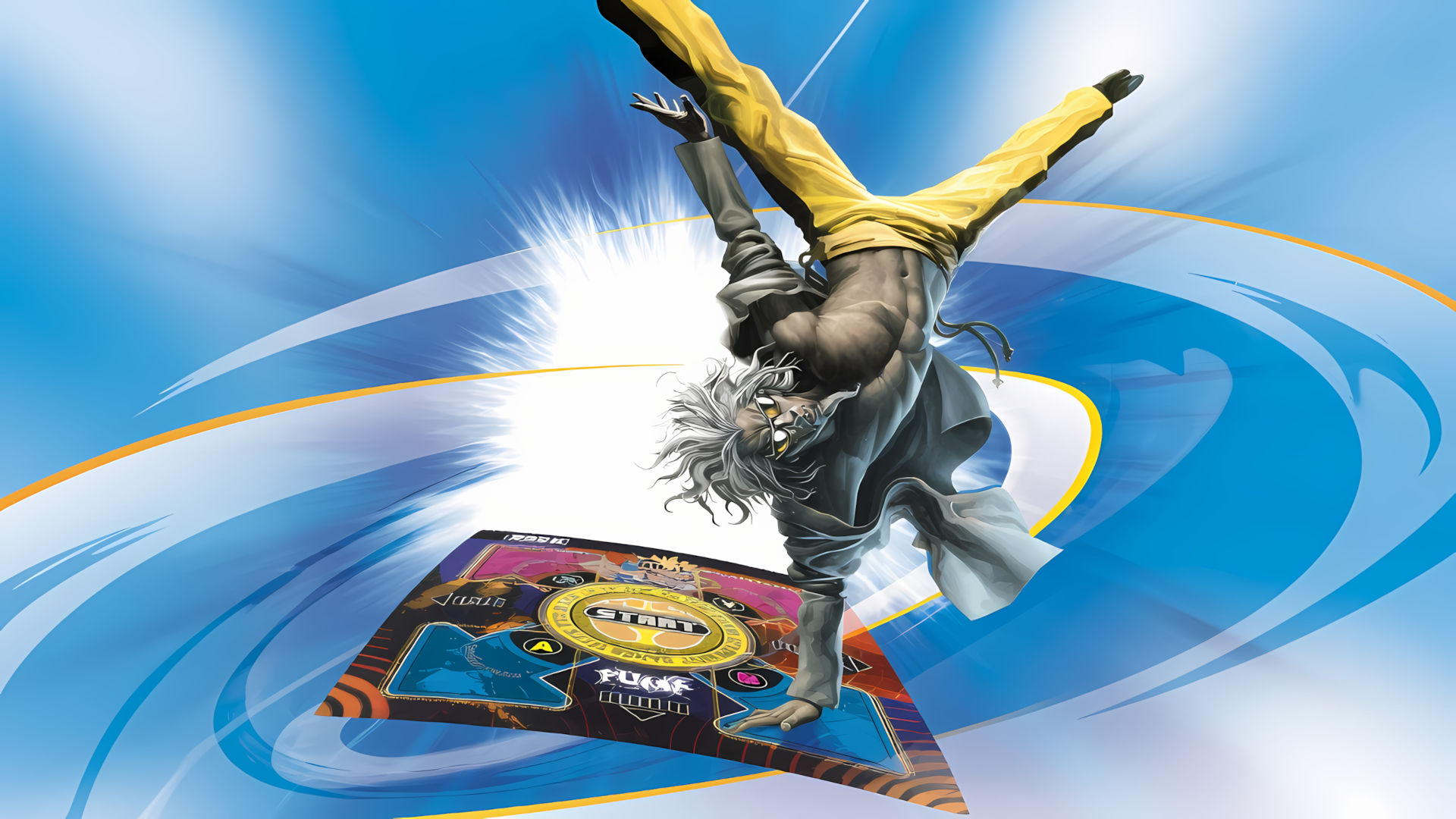 Pump It Up: Exceed