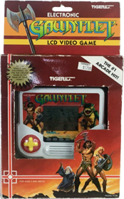 Gauntlet