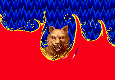 Altered Beast - Screenshot - Gameplay Image