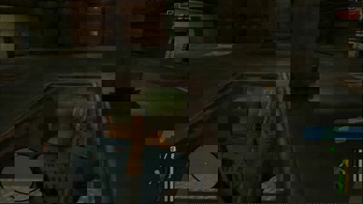 Manhunt - Screenshot - Gameplay