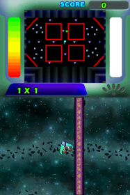 Math Blaster in the Prime Adventure - Screenshot - Gameplay