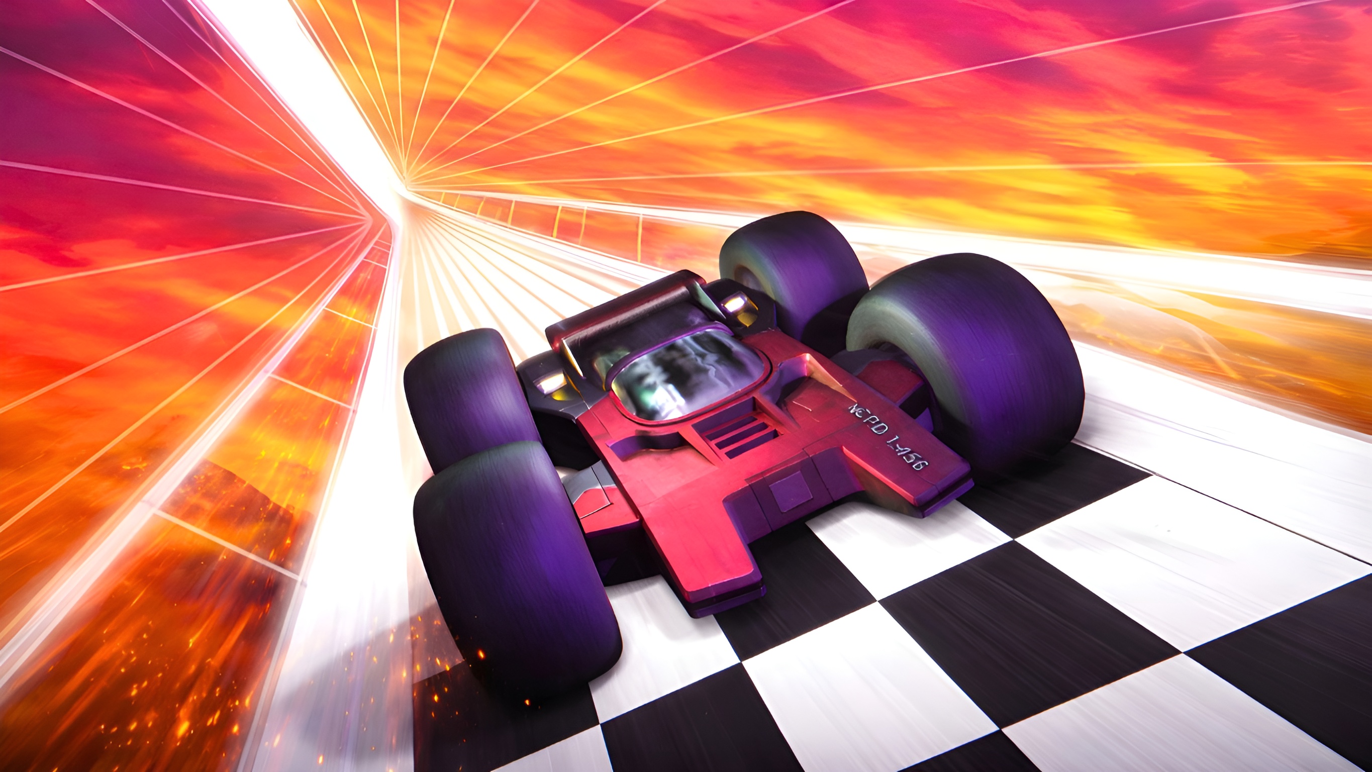 Rollcage: Stage II