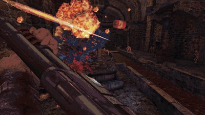 Cultic - Screenshot - Gameplay