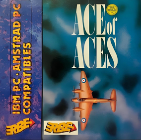 Ace of Aces - Box - Front