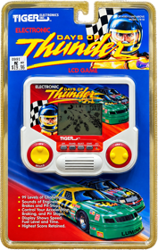 Days of Thunder