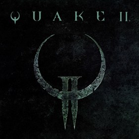 Quake II - Square