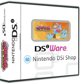 Mr. Driller: Drill till you Drop - Box - 3D