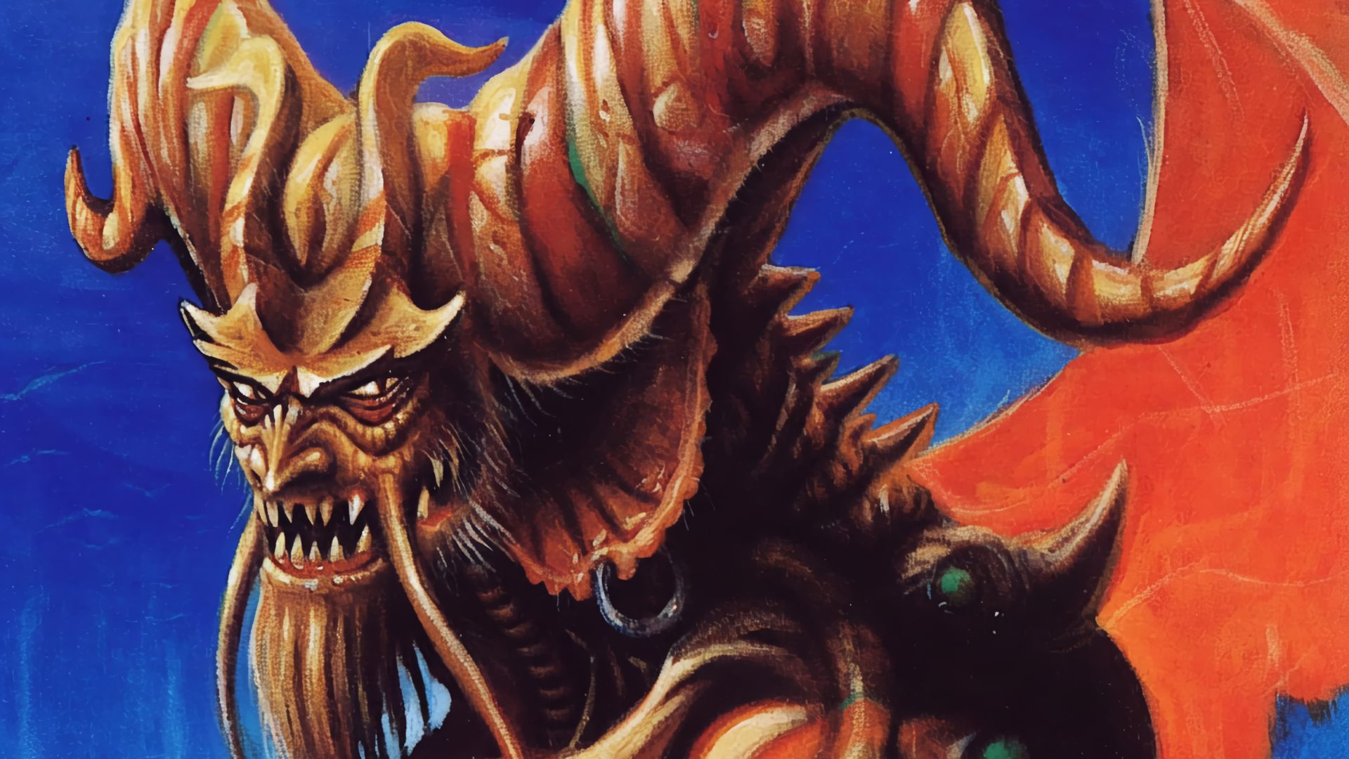 Seiken Psychocalibur: Majuu no Mori Densetsu