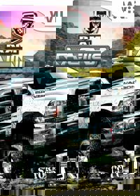 Ram Racing - Box - Front Image