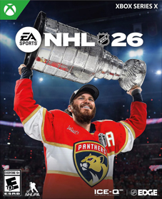 NHL 26